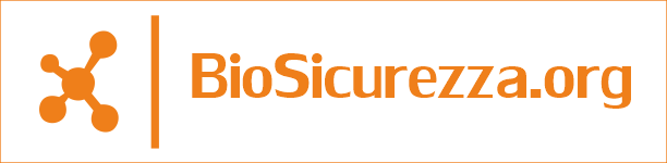 Logo BioSicurezza