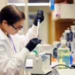 La biosicurezza nei laboratori